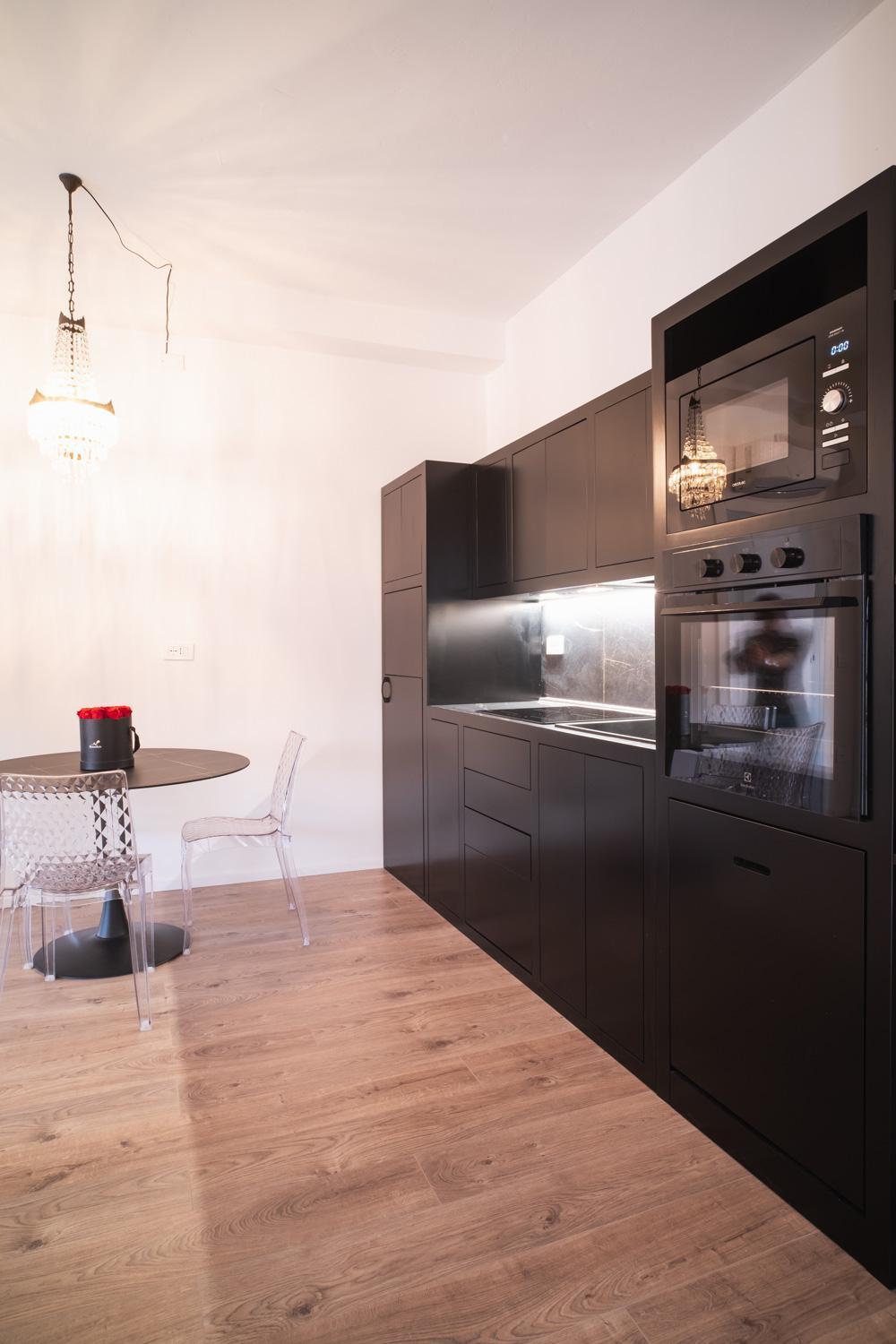 New Elegance Suites Guesthouse Ористано Экстерьер фото