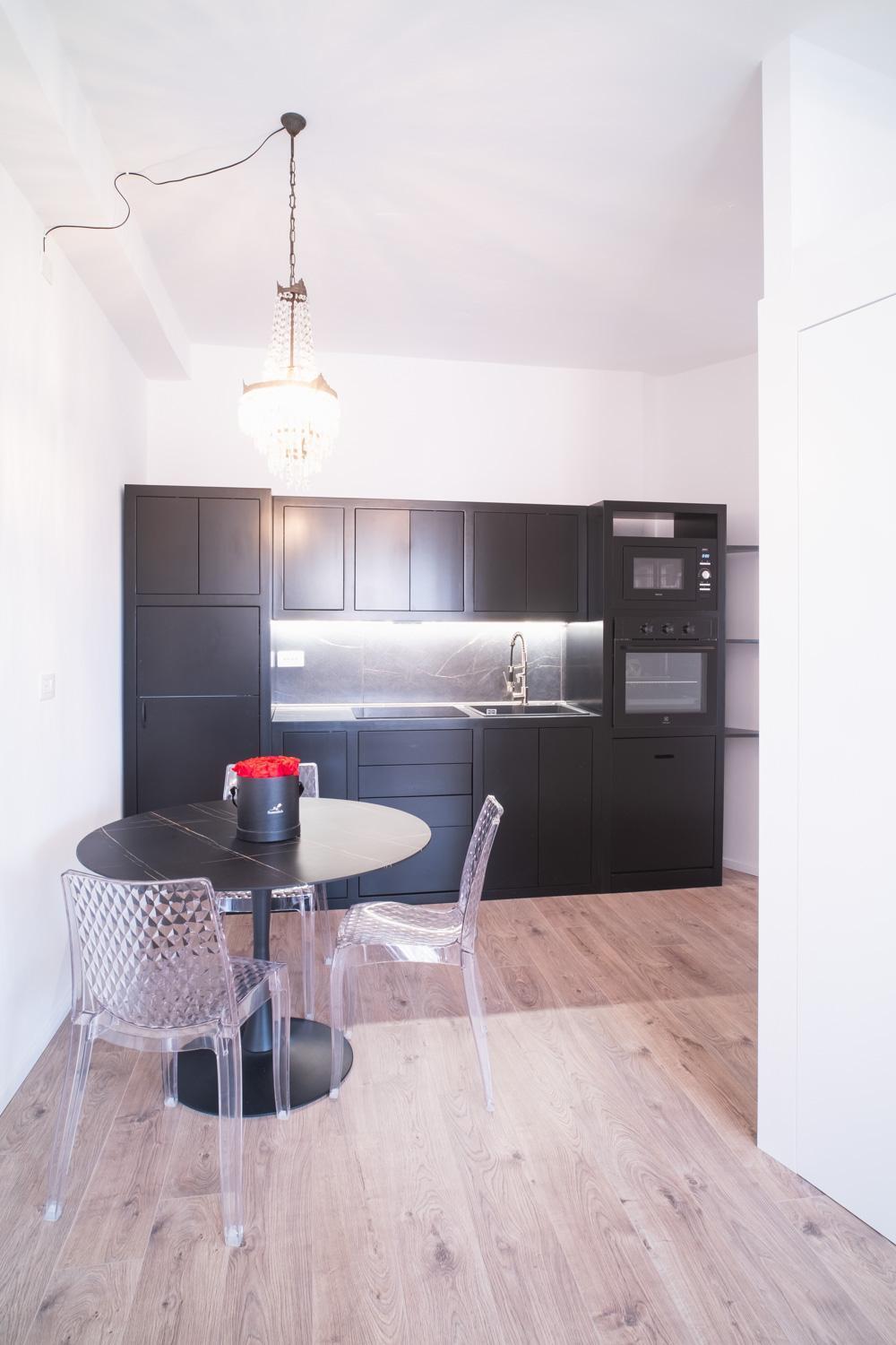 New Elegance Suites Guesthouse Ористано Экстерьер фото